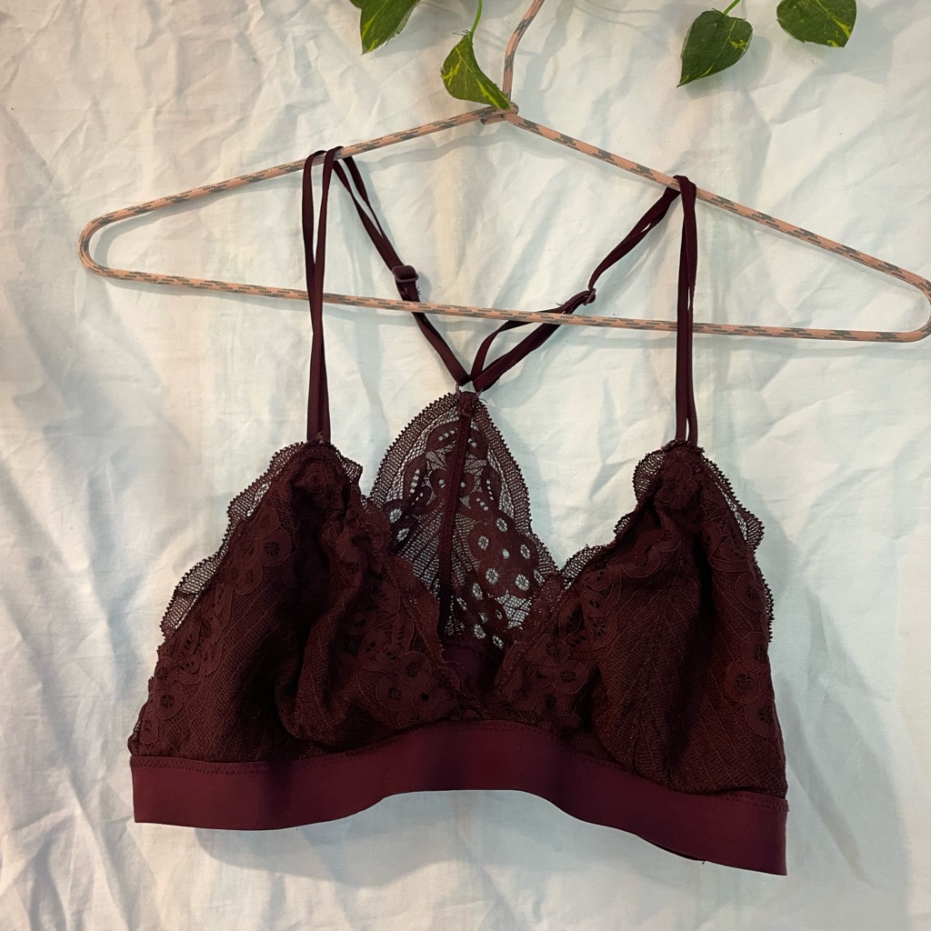 Aerie Medium Bralette